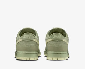DNK LOW PACK OIL GREEN