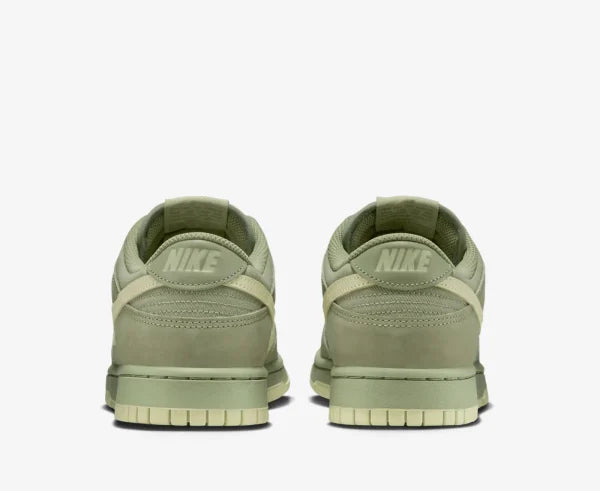 DNK LOW PACK OIL GREEN