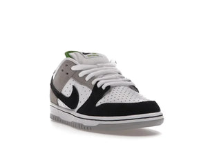 DNK LOW PRO CHLOROPHYLL MEDIUM GRAY BLACK