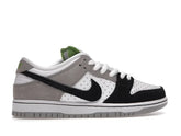 DNK LOW PRO CHLOROPHYLL MEDIUM GRAY BLACK