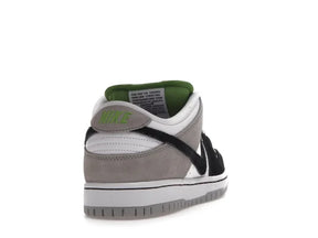 DNK LOW PRO CHLOROPHYLL MEDIUM GRAY BLACK