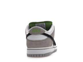 DNK LOW PRO CHLOROPHYLL MEDIUM GRAY BLACK