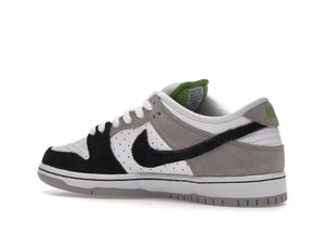 DNK LOW PRO CHLOROPHYLL MEDIUM GRAY BLACK