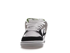 DNK LOW PRO CHLOROPHYLL MEDIUM GRAY BLACK