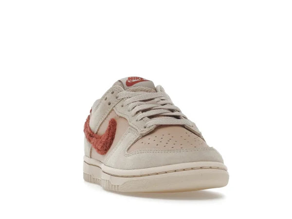 DNK LOW TERRY SWOOSH