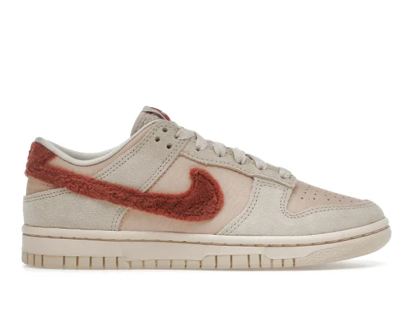 DNK LOW TERRY SWOOSH