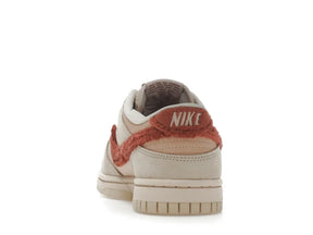 DNK LOW TERRY SWOOSH