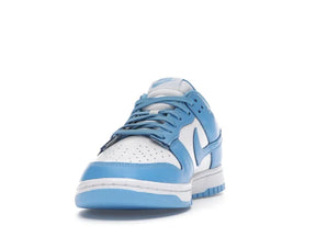 DNK LOW UNIVERSITY BLUE