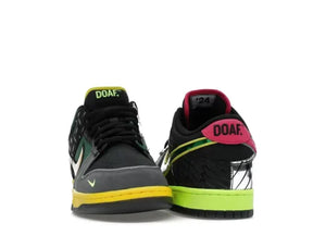 DNK WHAT THE DUNK HOME UNIVERSITY OF OREGON