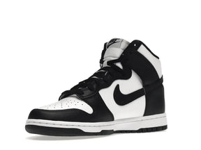 DUNK HIGH PANDA