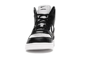 DNK HIGH X AMBUSH BLACK/WHITE