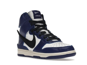 DNK HIGH X AMBUSH DEEP ROYAL
