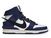 DNK HIGH X AMBUSH DEEP ROYAL
