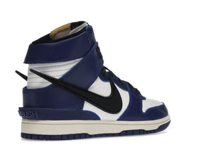 DNK HIGH X AMBUSH DEEP ROYAL
