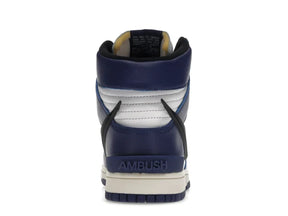 DNK HIGH X AMBUSH DEEP ROYAL