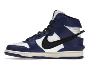 DNK HIGH X AMBUSH DEEP ROYAL