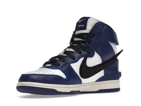 DNK HIGH X AMBUSH DEEP ROYAL