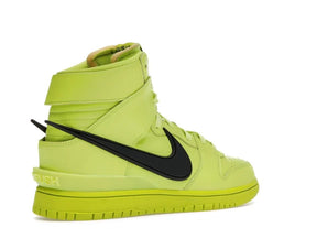 DNK HIGH X AMBUSH FLASH LIME