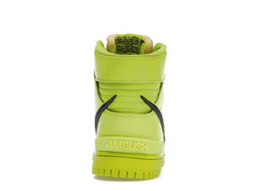 DNK HIGH X AMBUSH FLASH LIME