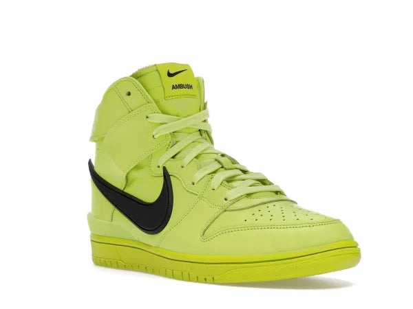 DNK HIGH X AMBUSH FLASH LIME