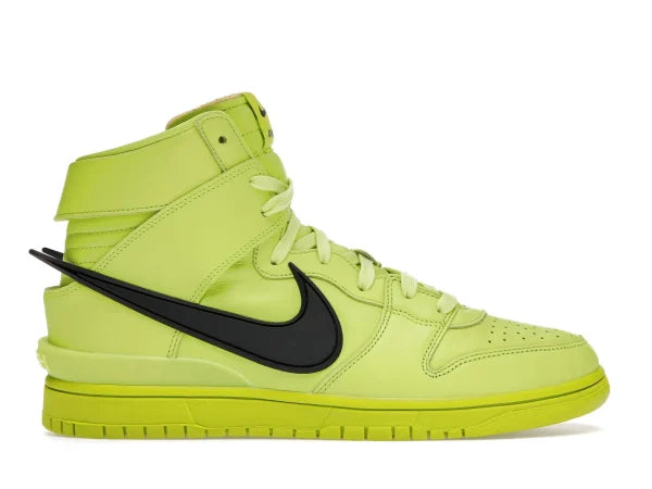 DNK HIGH X AMBUSH FLASH LIME