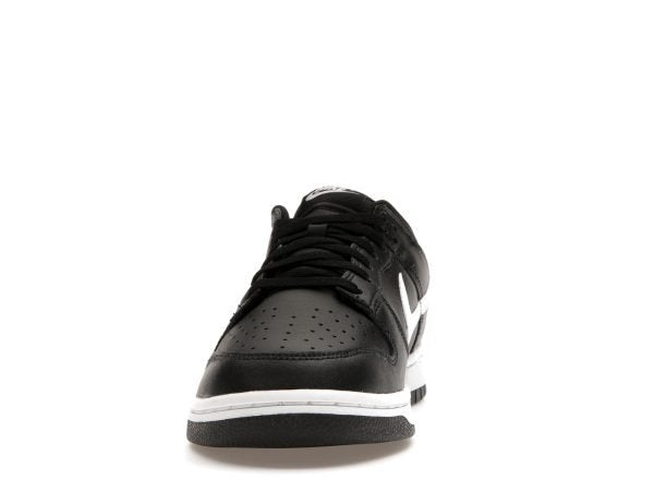 DNK LOW BLACK PANDA 2.0