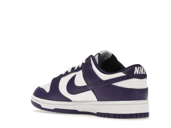 DNK LOW CHAMPIONSHIP COURT PURPLE