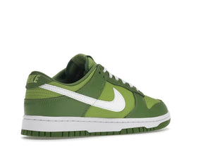 DNK LOW CHLOROPHYLL