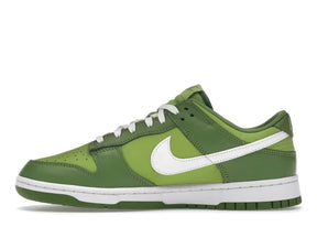 DNK LOW CHLOROPHYLL