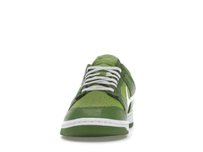 DNK LOW CHLOROPHYLL