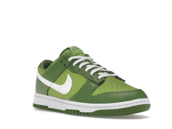 DNK LOW CHLOROPHYLL