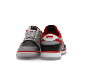 DNK LOW CLARK ATLANTA UNIVERSITY