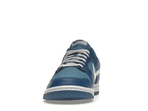 DNK LOW DARK MARINA BLUE