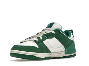 DNK LOW DISRUPT 2 MALACHITE