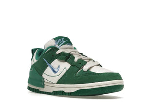 DNK LOW DISRUPT 2 MALACHITE