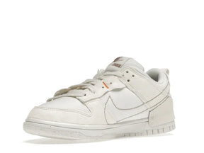 DNK LOW DISRUPT 2 PALE IVORY