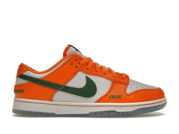 DNK LOW FAMU X FLORIDA AM