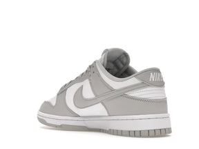 DNK LOW GREY FOG