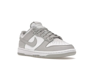 DNK LOW GREY FOG