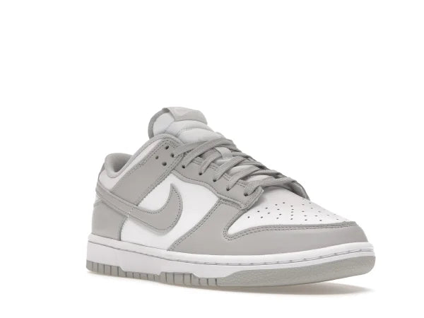 DNK LOW GREY FOG