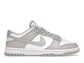 DNK LOW GREY FOG