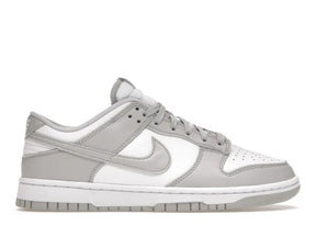 DNK LOW GREY FOG