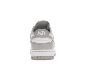 DNK LOW GREY FOG