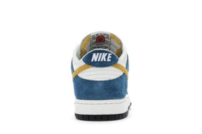 DNK LOW KASINA INDUSTRIAL BLUE