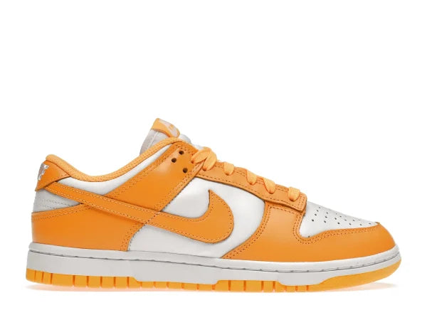 DNK LOW LASER ORANGE