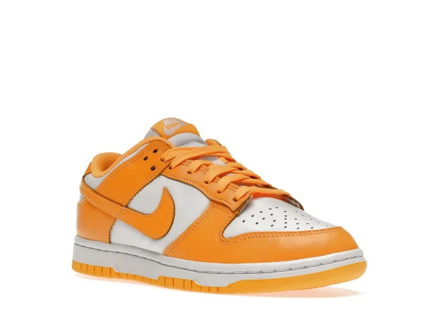 DNK LOW LASER ORANGE