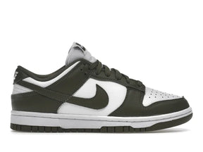 DNK LOW MEDIUM OLIVE