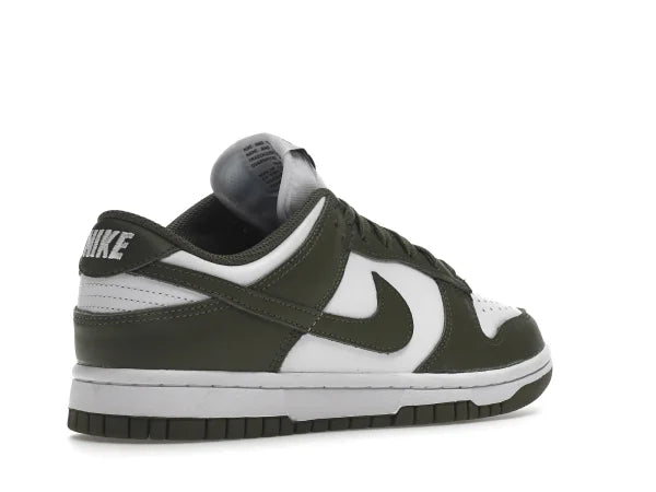 DNK LOW MEDIUM OLIVE