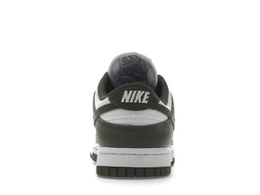 DNK LOW MEDIUM OLIVE