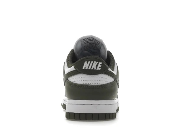 DNK LOW MEDIUM OLIVE